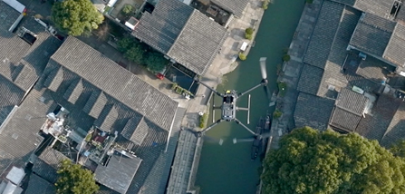 城市管理數據