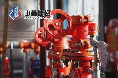 加盟消防工程分公司 獨立賬戶與后期走賬風險分析