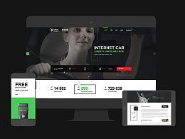 食品網(wǎng)頁設計 打造引人入勝的在線美食體驗