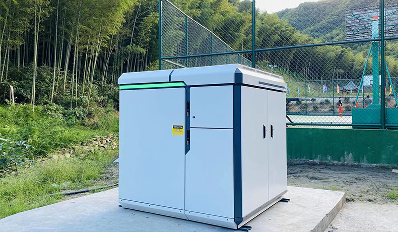 無人機城管：創(chuàng)新巡查方案引領城市管理新潮流
