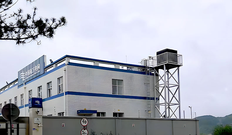 復(fù)亞智能電力巡檢無(wú)人機(jī)：革新巡檢，提升安全與性能