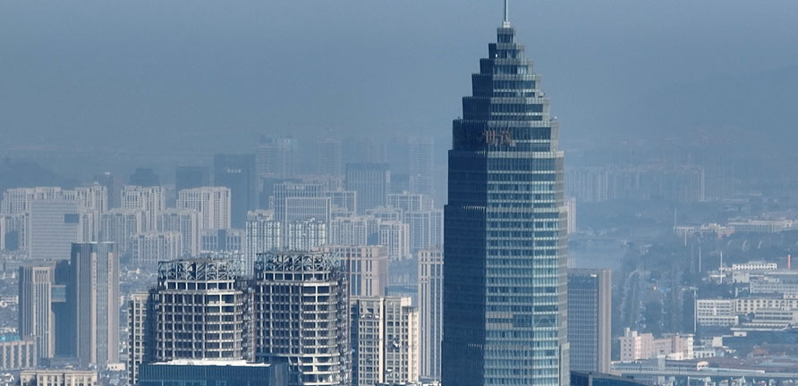 城市安全數據