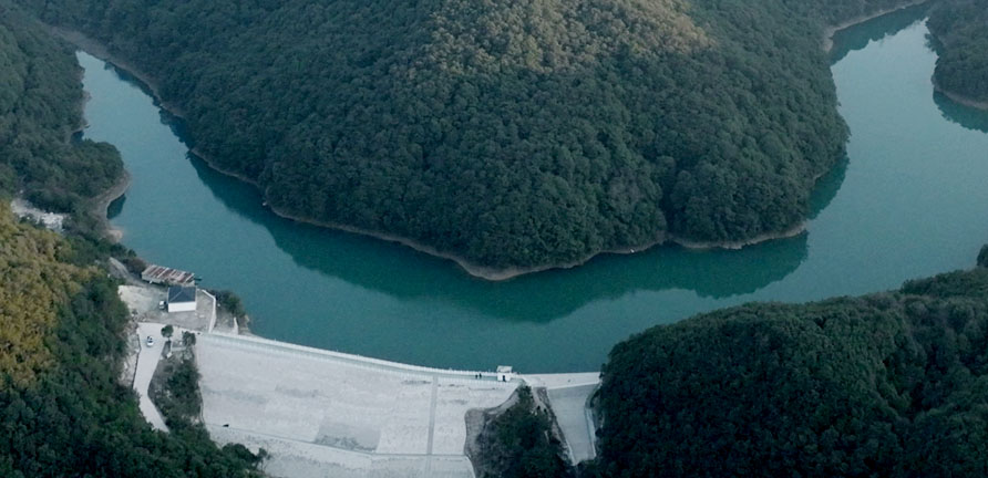 環境治理數據