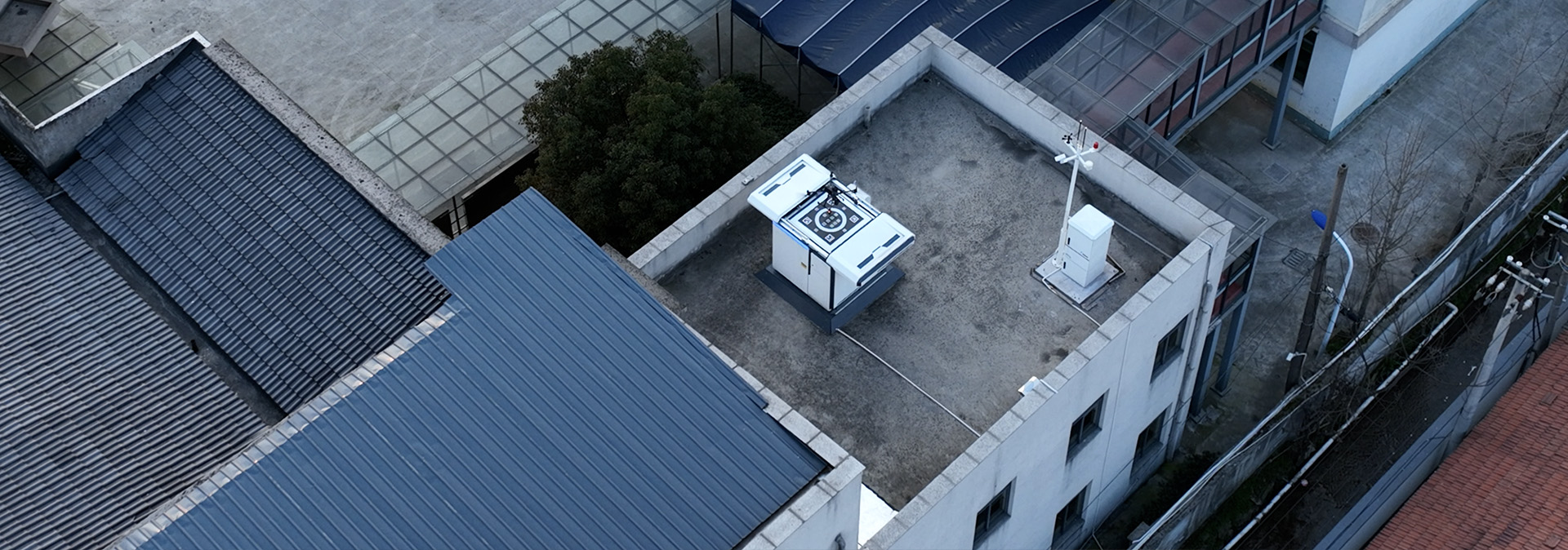 常態/應急巡邏