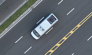 高速公路巡檢無人機助力智能巡檢，守護道路安全