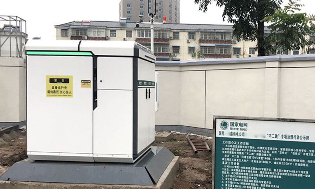 無人機自主飛行技術與巡檢的核心要點與顯著優(yōu)勢