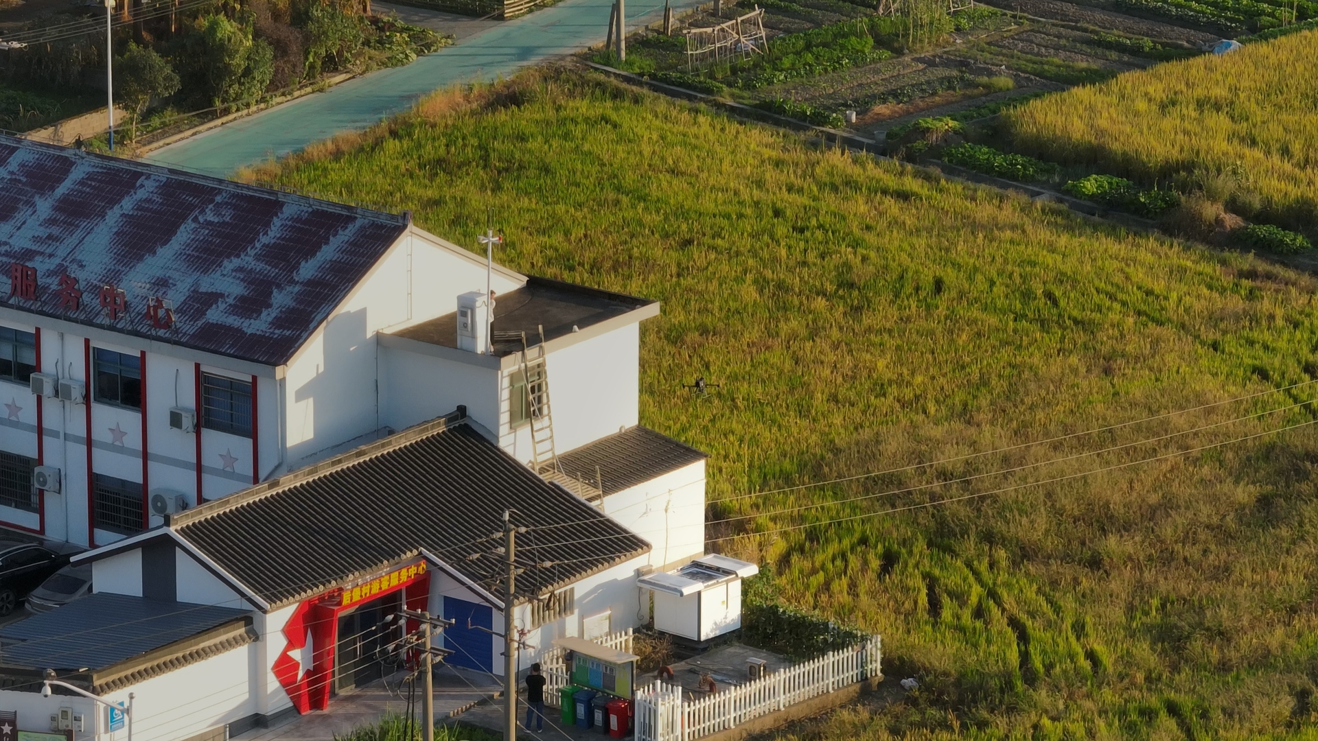環(huán)保監(jiān)測無人機(jī)：無人機(jī)AI識別算法的概念、背景、優(yōu)勢、解決方案