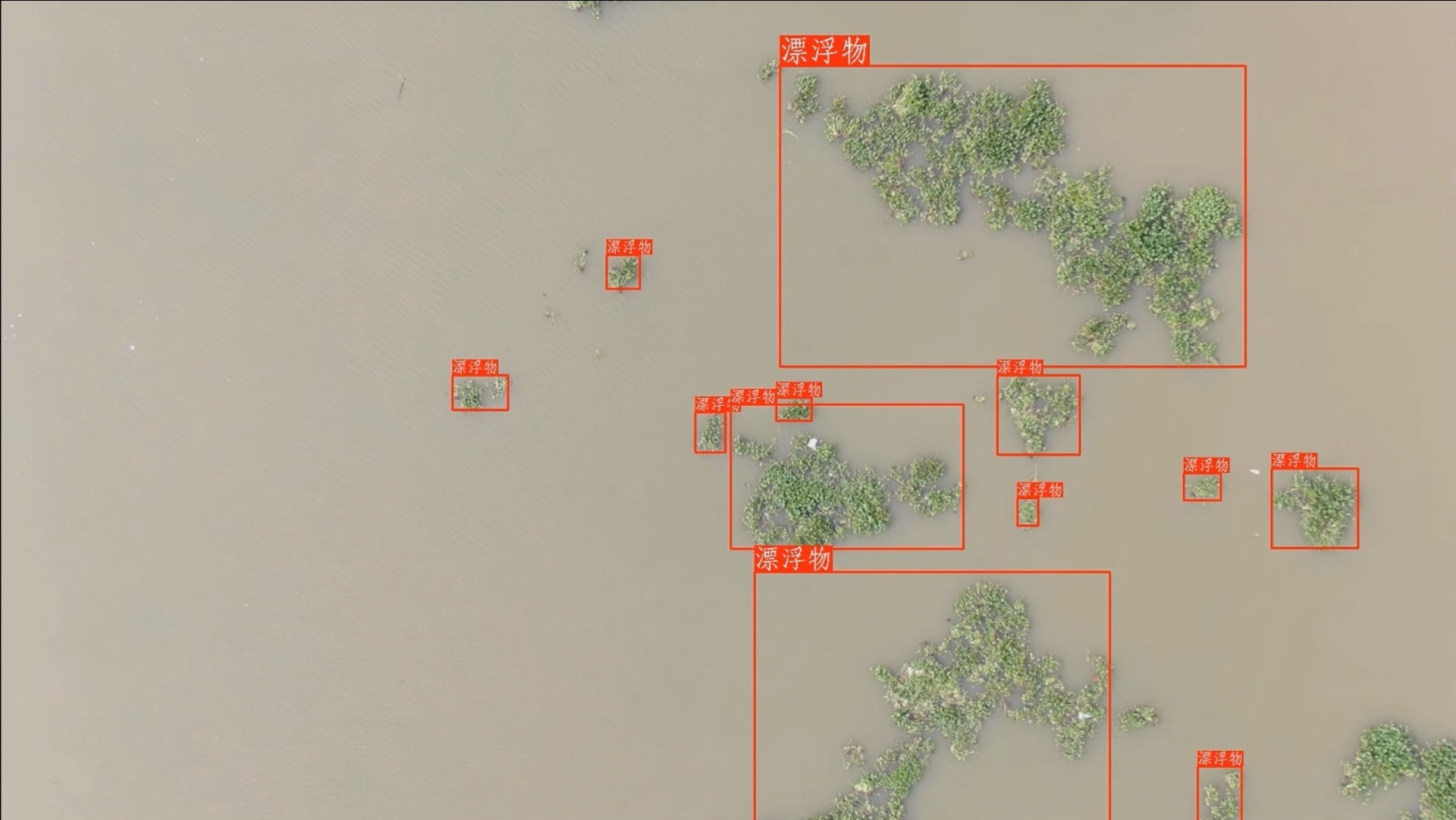 水利無人機(jī)AI識別算法：概念、背景、優(yōu)勢、解決方案