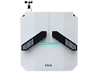 智方A40C中大型充電機場