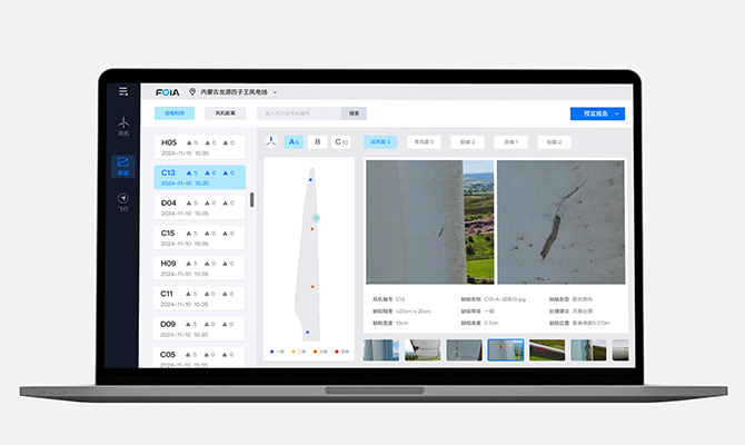云端數據管理